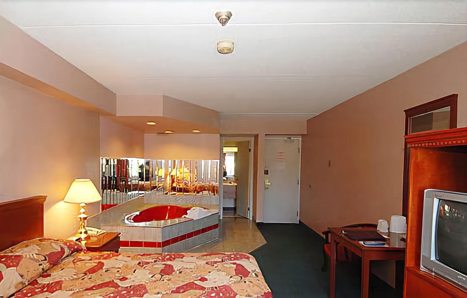 فندق شلالات نياغارافي  نزل وأجنحة نياغارا المظهر الخارجي الصورة