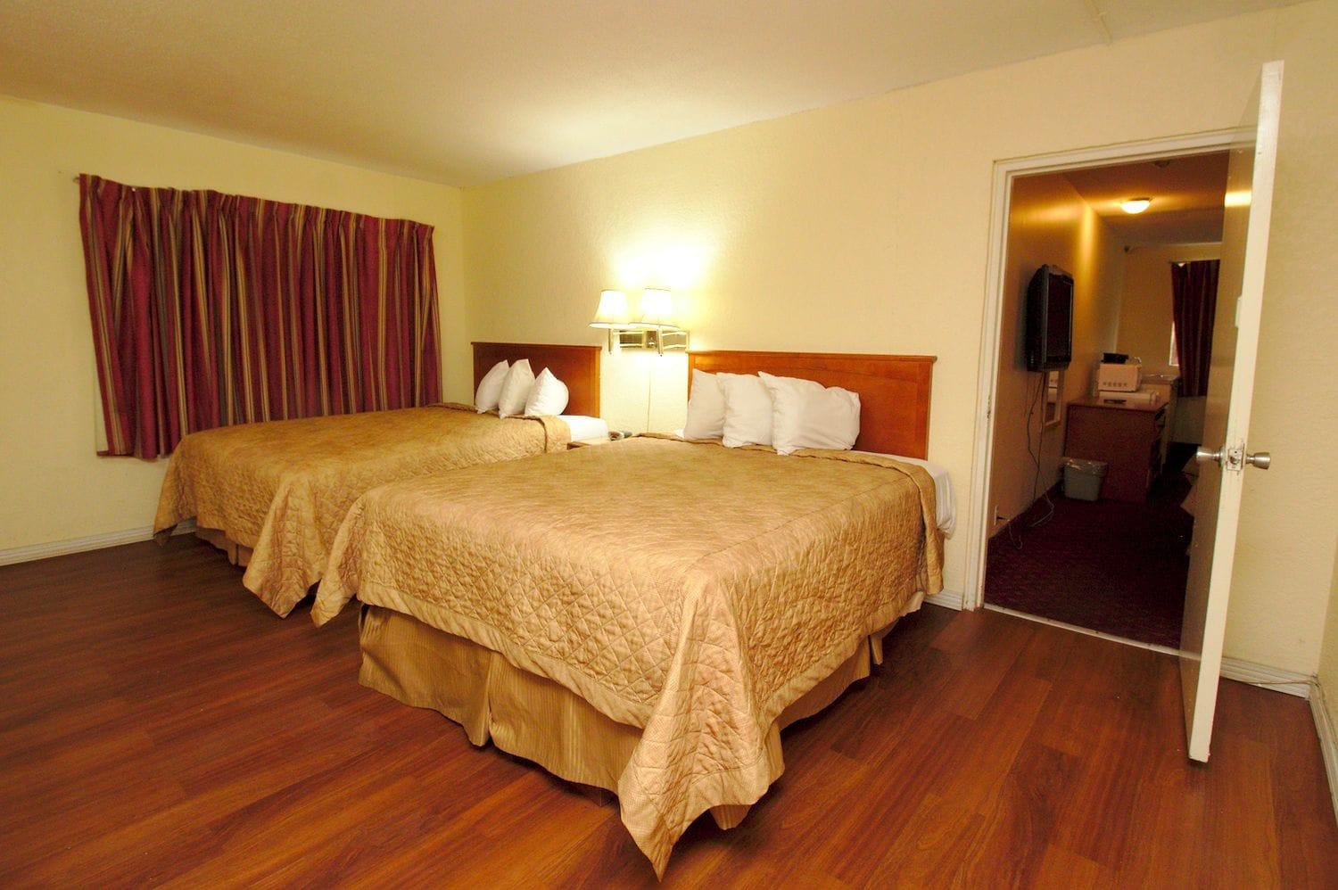 فندق شلالات نياغارافي  نزل وأجنحة نياغارا المظهر الخارجي الصورة