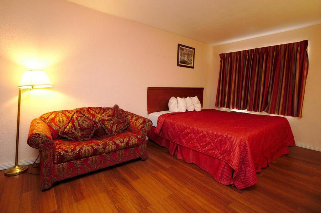 فندق شلالات نياغارافي  نزل وأجنحة نياغارا الغرفة الصورة